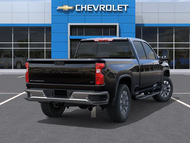 Nuevos CHEVROLET SILVERADO 2500HD à Estados chez autogozo