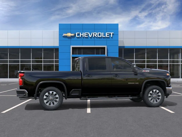 Nuevos CHEVROLET SILVERADO 2500HD à Estados chez autogozo