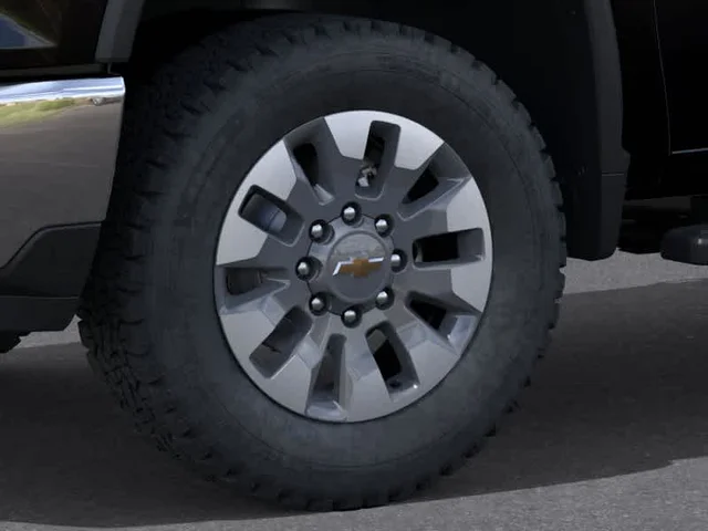 Nuevos CHEVROLET SILVERADO 2500HD à Estados chez autogozo