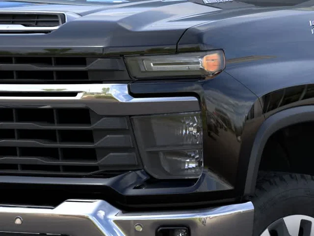 Nuevos CHEVROLET SILVERADO 2500HD à Estados chez autogozo
