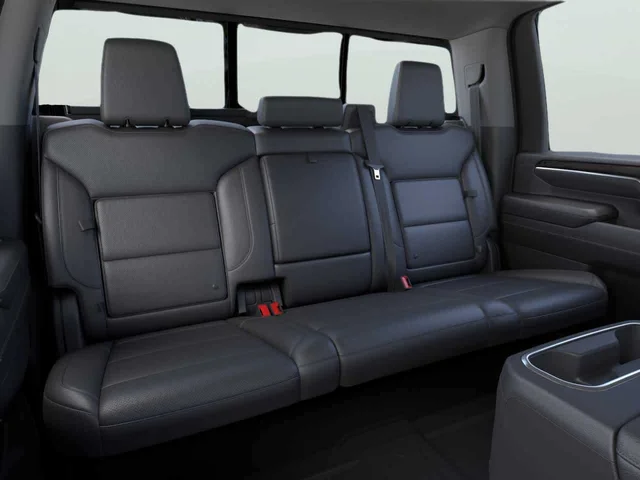 Nuevos CHEVROLET SILVERADO 2500HD à Estados chez autogozo