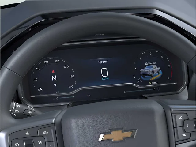 Nuevos CHEVROLET SILVERADO 2500HD à Estados chez autogozo