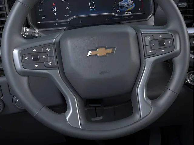 Nuevos CHEVROLET SILVERADO 2500HD à Estados chez autogozo