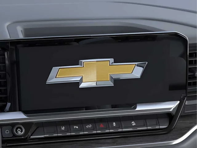 Nuevos CHEVROLET SILVERADO 2500HD à Estados chez autogozo