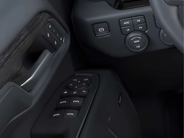 Nuevos CHEVROLET SILVERADO 2500HD à Estados chez autogozo