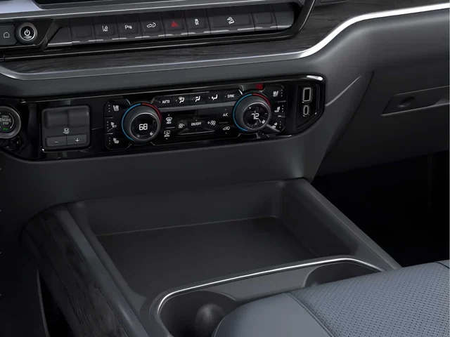 Nuevos CHEVROLET SILVERADO 2500HD à Estados chez autogozo