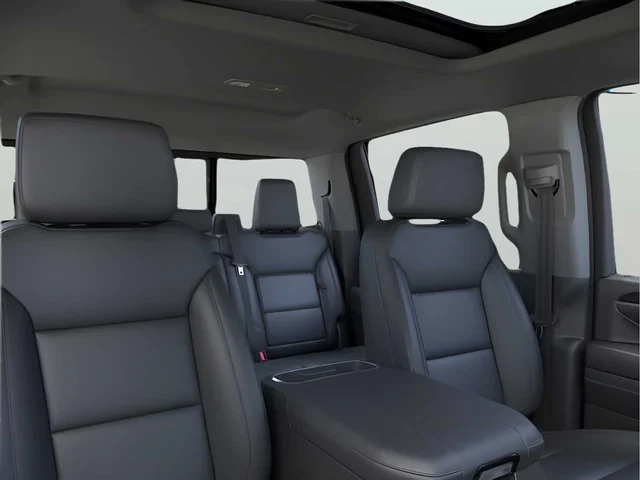 Nuevos CHEVROLET SILVERADO 2500HD à Estados chez autogozo