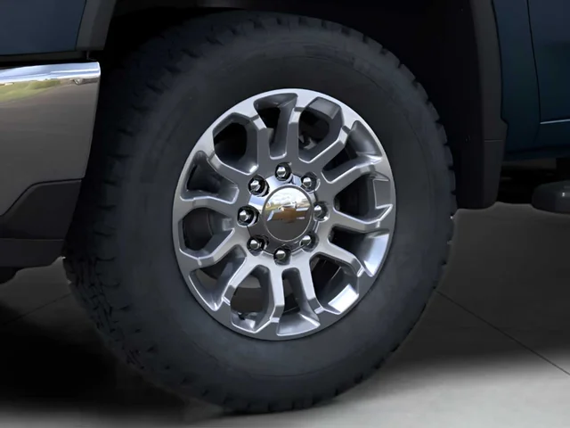 Nuevos CHEVROLET SILVERADO 2500HD à Estados chez autogozo