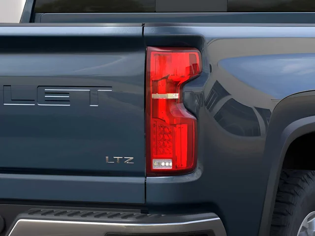 Nuevos CHEVROLET SILVERADO 2500HD à Estados chez autogozo