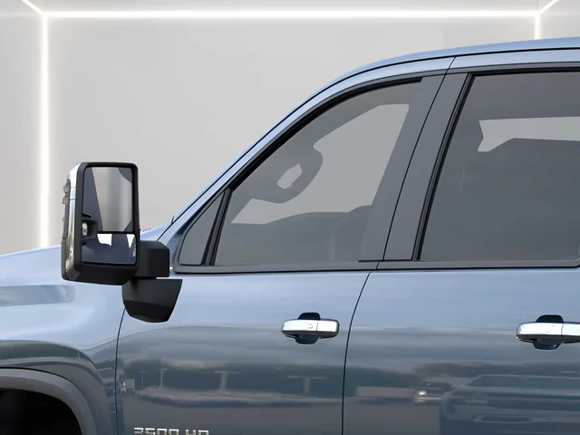 Nuevos CHEVROLET SILVERADO 2500HD à Estados chez autogozo