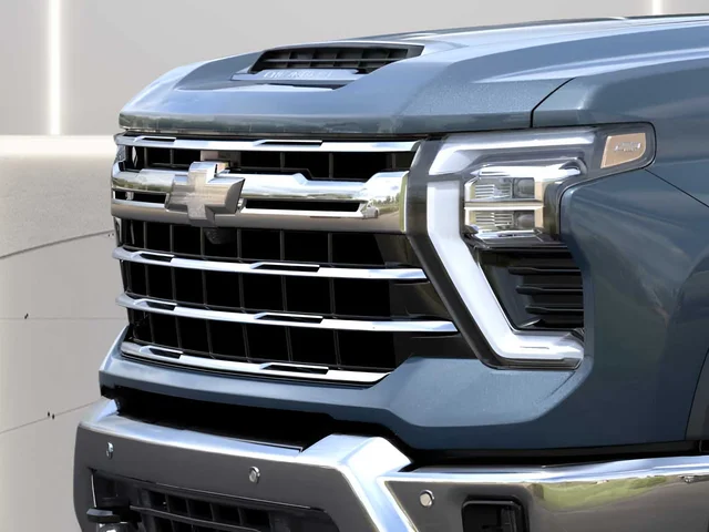 Nuevos CHEVROLET SILVERADO 2500HD à Estados chez autogozo