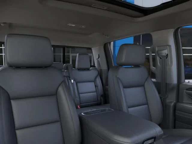 Nuevos CHEVROLET SILVERADO 2500HD à Estados chez autogozo