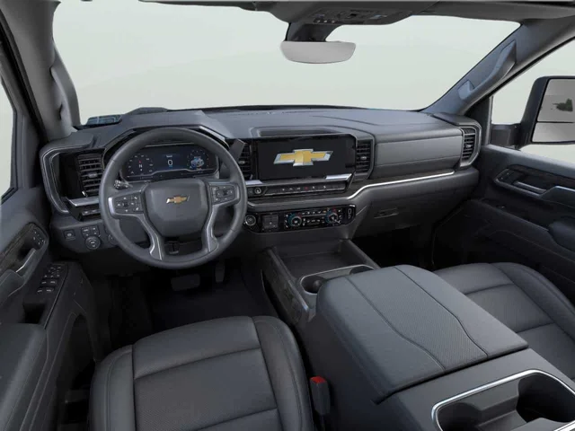 Nuevos CHEVROLET SILVERADO 2500HD à Estados chez autogozo