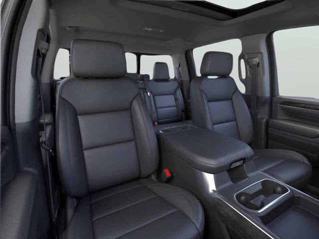 Nuevos CHEVROLET SILVERADO 2500HD à Estados chez autogozo