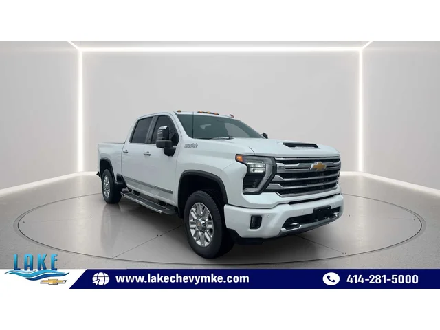 SEMINUEVOS CHEVROLET Silverado 2500HD a Estados en autogozo