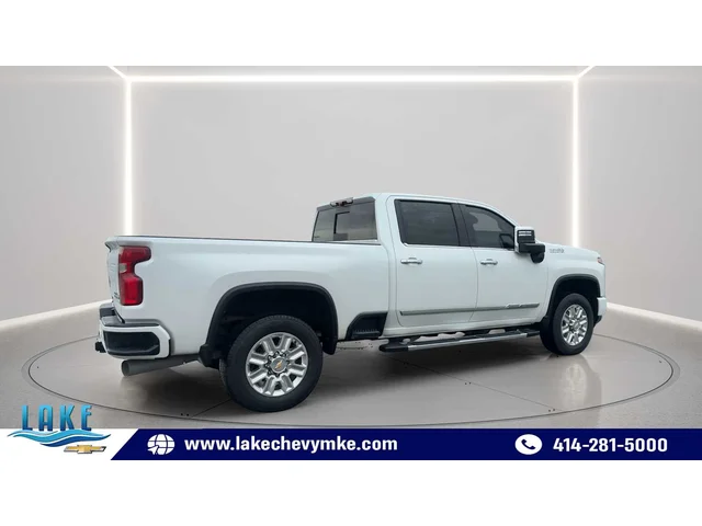 SEMINUEVOS CHEVROLET Silverado 2500HD a Estados en autogozo