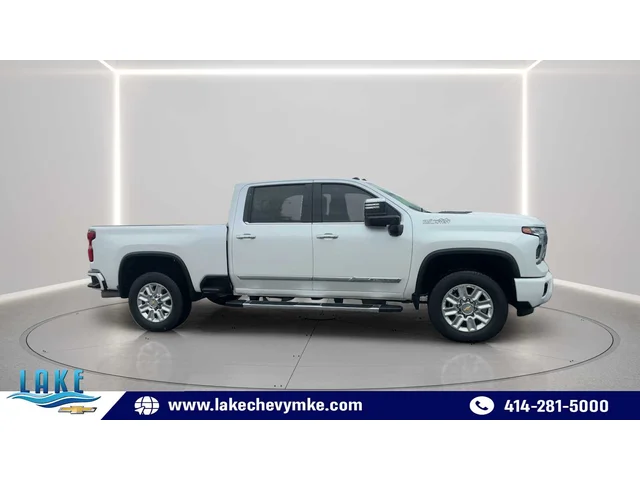 SEMINUEVOS CHEVROLET Silverado 2500HD a Estados en autogozo