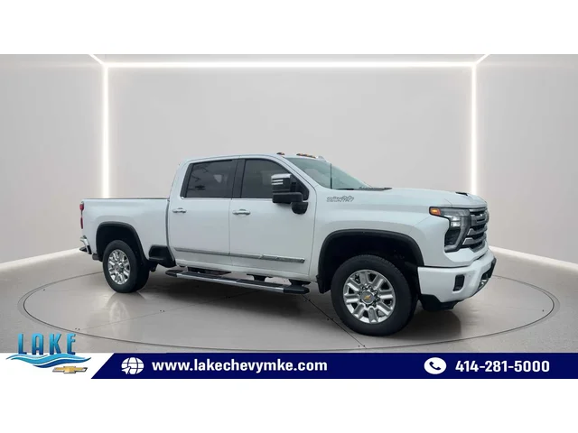 SEMINUEVOS CHEVROLET Silverado 2500HD a Estados en autogozo