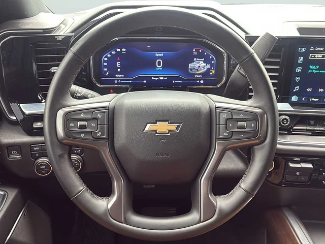 SEMINUEVOS CHEVROLET Silverado 2500HD a Estados en autogozo
