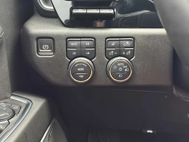 SEMINUEVOS CHEVROLET Silverado 2500HD a Estados en autogozo