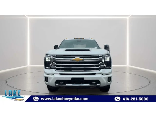 SEMINUEVOS CHEVROLET Silverado 2500HD a Estados en autogozo