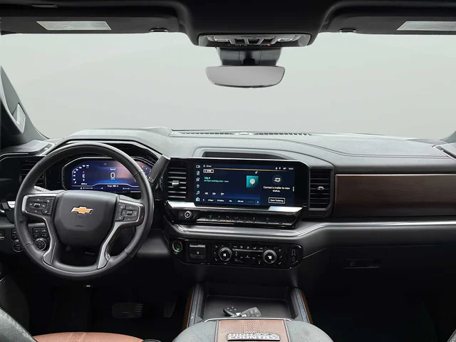 SEMINUEVOS CHEVROLET Silverado 2500HD a Estados en autogozo