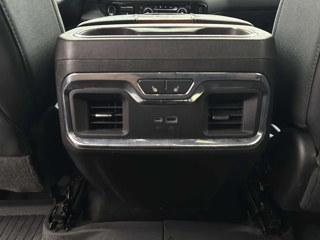 SEMINUEVOS CHEVROLET Silverado 2500HD a Estados en autogozo