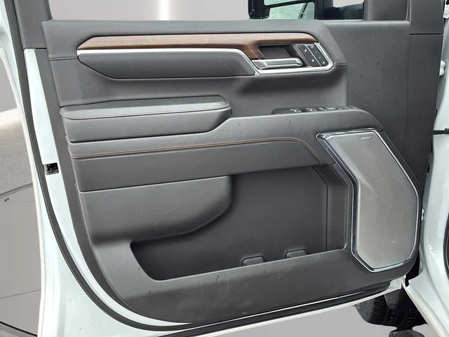 SEMINUEVOS CHEVROLET Silverado 2500HD a Estados en autogozo