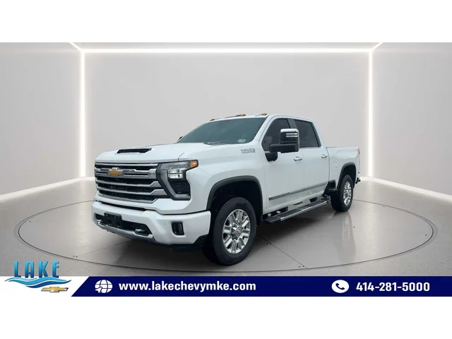 SEMINUEVOS CHEVROLET Silverado 2500HD a Estados en autogozo