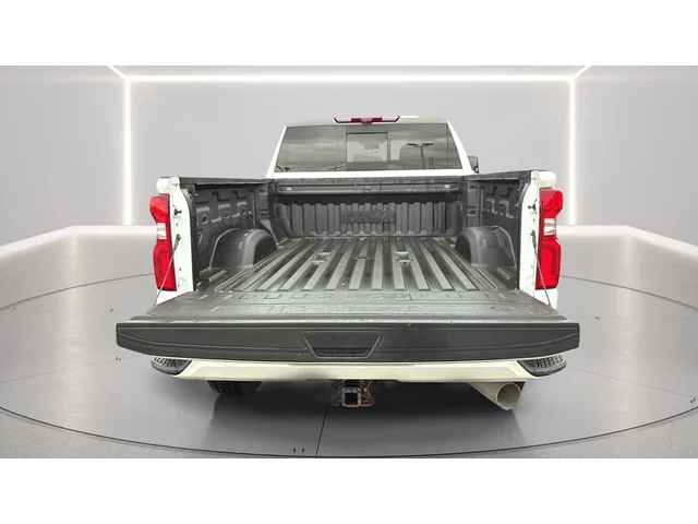 SEMINUEVOS CHEVROLET Silverado 2500HD a Estados en autogozo