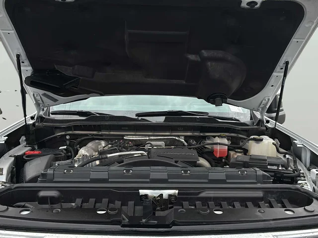 SEMINUEVOS CHEVROLET Silverado 2500HD a Estados en autogozo