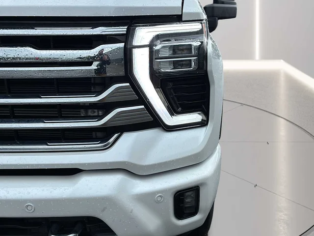 SEMINUEVOS CHEVROLET Silverado 2500HD a Estados en autogozo