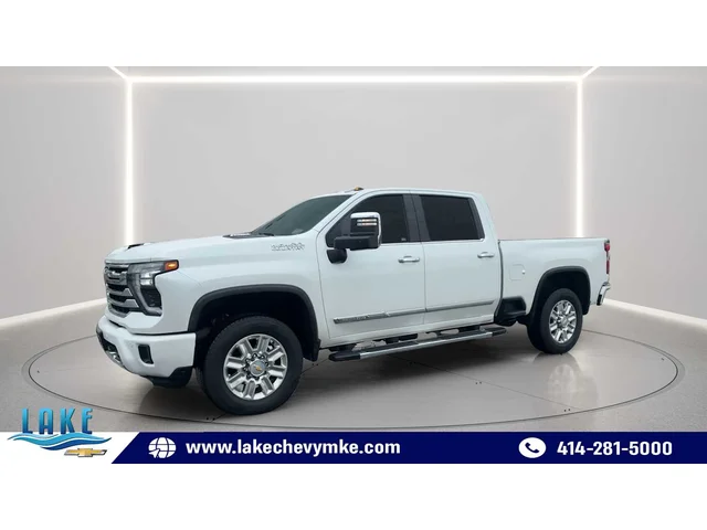 SEMINUEVOS CHEVROLET Silverado 2500HD a Estados en autogozo