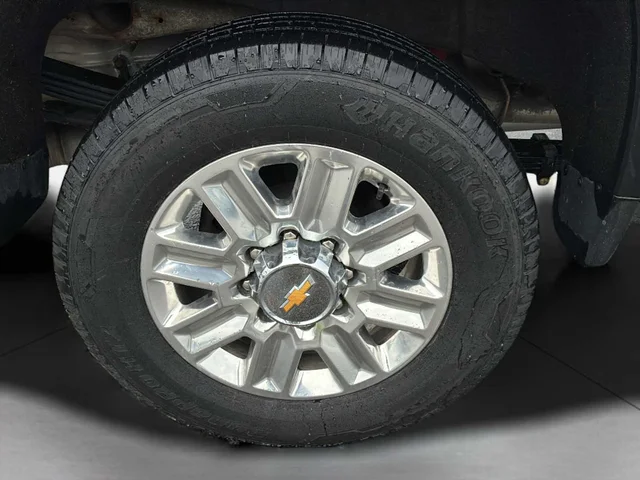 SEMINUEVOS CHEVROLET Silverado 2500HD a Estados en autogozo