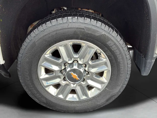 SEMINUEVOS CHEVROLET Silverado 2500HD a Estados en autogozo