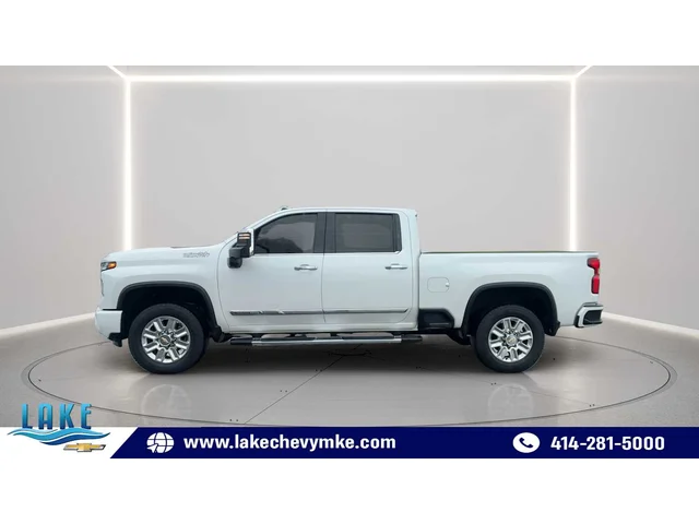 SEMINUEVOS CHEVROLET Silverado 2500HD a Estados en autogozo