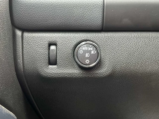 SEMINUEVOS CHEVROLET Colorado at Matthews in Liberty Buick GMC