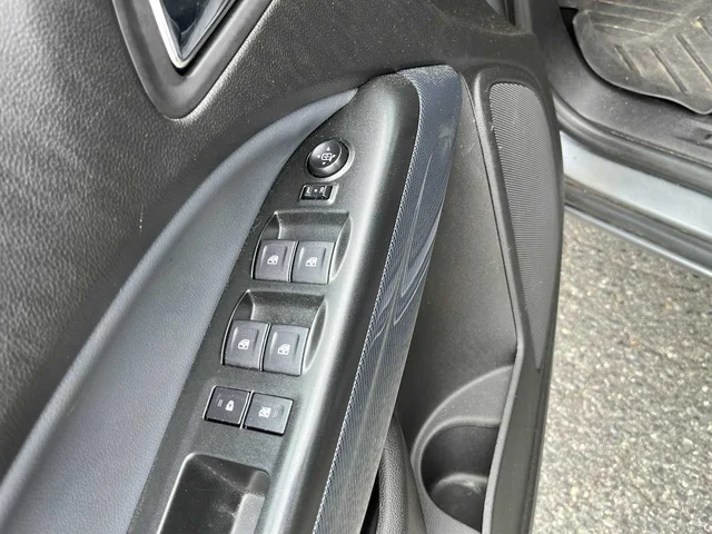 SEMINUEVOS CHEVROLET Colorado at Matthews in Liberty Buick GMC