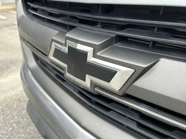 SEMINUEVOS CHEVROLET Colorado at Matthews in Liberty Buick GMC