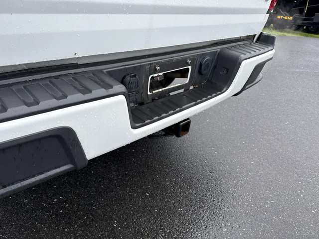 SEMINUEVOS CHEVROLET Colorado at Mount Airy in Mount Airy Chrysler Dodge Jeep Ram Fiat