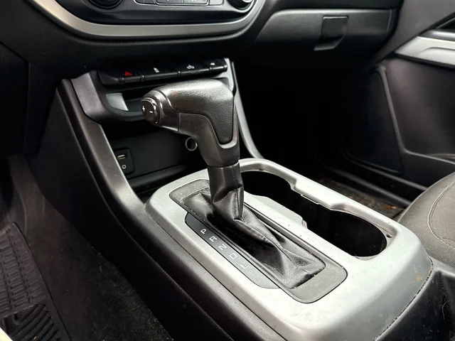 SEMINUEVOS CHEVROLET Colorado at Mount Airy in Mount Airy Chrysler Dodge Jeep Ram Fiat