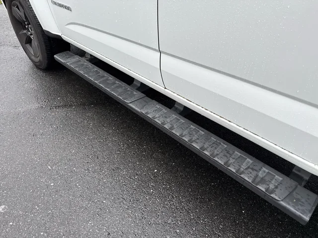 SEMINUEVOS CHEVROLET Colorado at Mount Airy in Mount Airy Chrysler Dodge Jeep Ram Fiat
