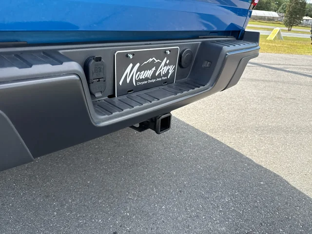 SEMINUEVOS CHEVROLET Colorado at Matthews in Liberty Buick GMC
