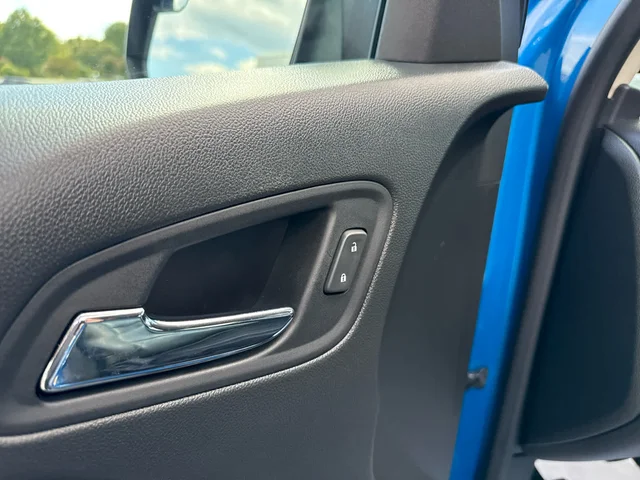 SEMINUEVOS CHEVROLET Colorado at Matthews in Liberty Buick GMC