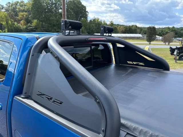 SEMINUEVOS CHEVROLET Colorado at Matthews in Liberty Buick GMC