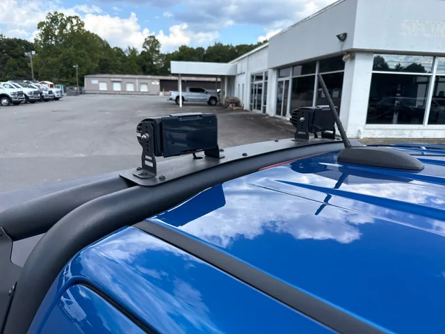 SEMINUEVOS CHEVROLET Colorado at Matthews in Liberty Buick GMC