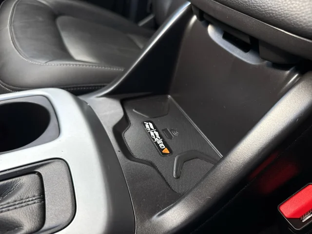 SEMINUEVOS CHEVROLET Colorado at Matthews in Liberty Buick GMC