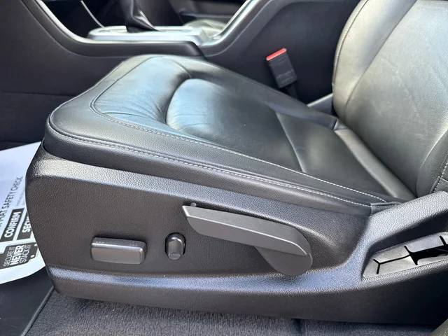 SEMINUEVOS CHEVROLET Colorado at Matthews in Liberty Buick GMC