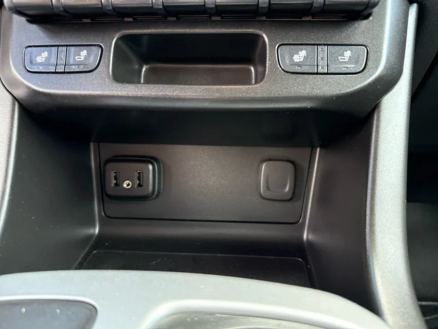 SEMINUEVOS CHEVROLET Colorado at Matthews in Liberty Buick GMC
