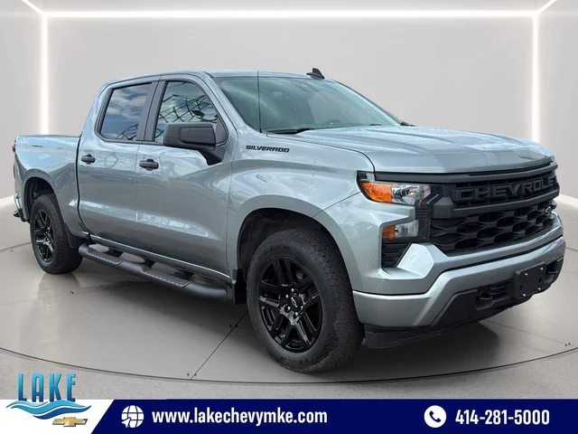 SEMINUEVOS CHEVROLET Silverado 1500 a Estados en autogozo